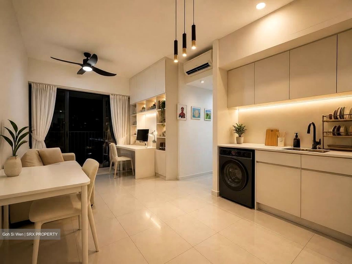 Coco Palms (D18), Condominium #571692721